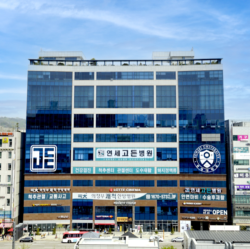 연세고든병원