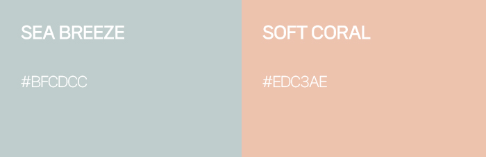 sea breeze sOFT CORAL
