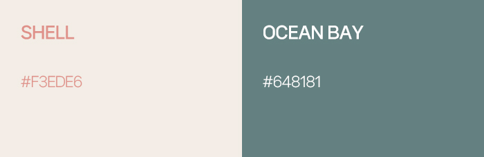 SHELL OCEAN BAY